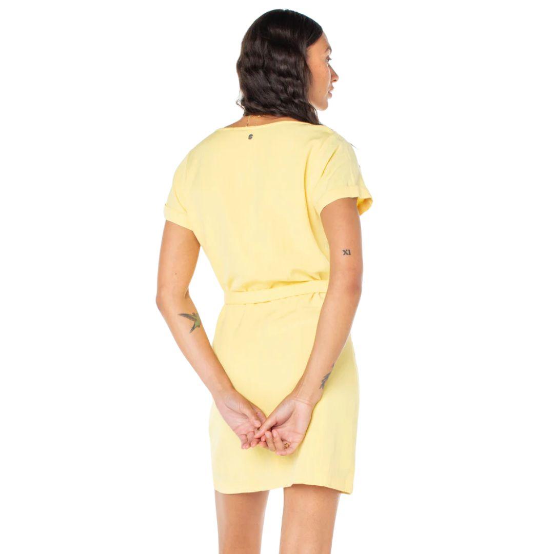 Roxy Kona Mini Dress